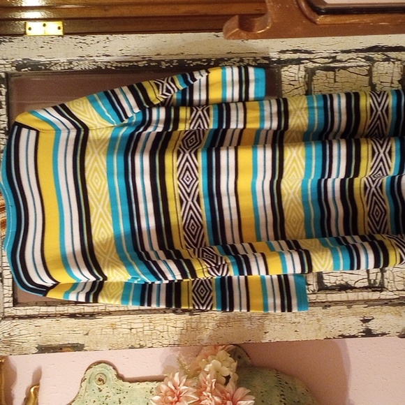 Relativity Long Cardigan - Picture 3 of 4